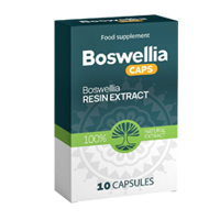 Boswellia EE (hypertension)